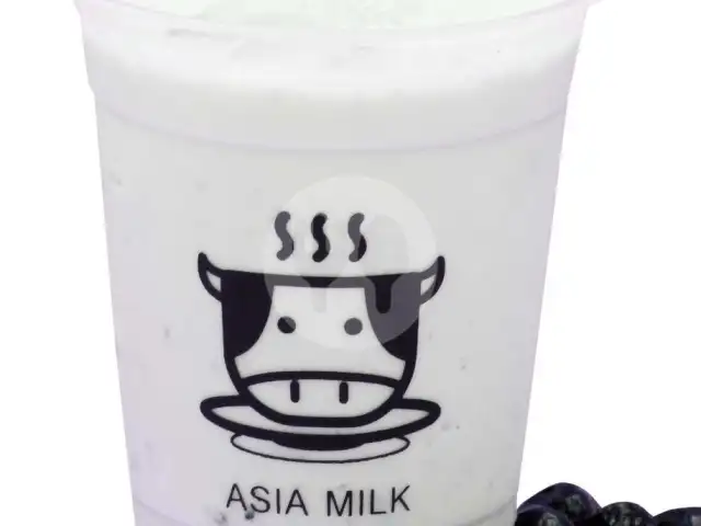 Gambar Makanan Asia Milk, Modern Tangerang 10