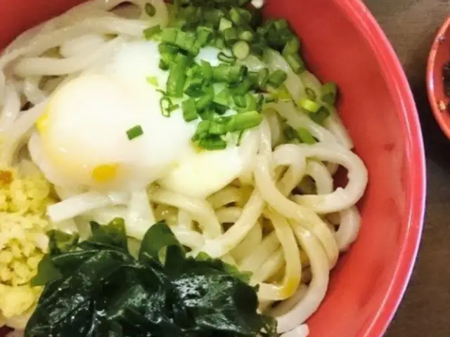 Udon-Ya San