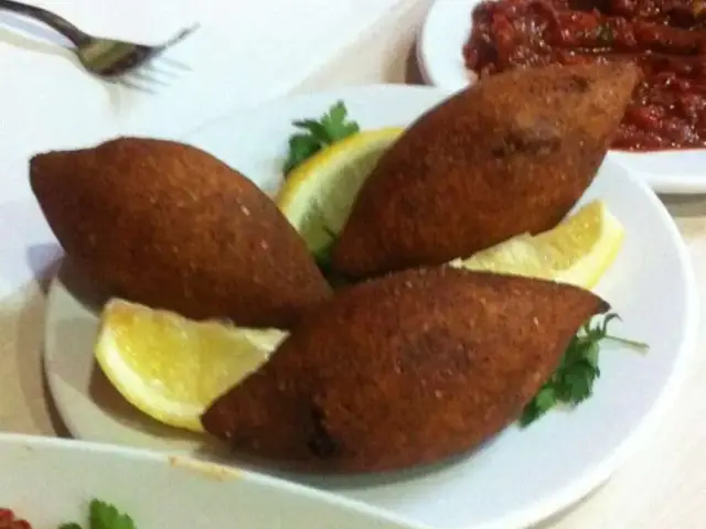 Kebapçı Çetin Usta'nin yemek ve ambiyans fotoğrafları 55