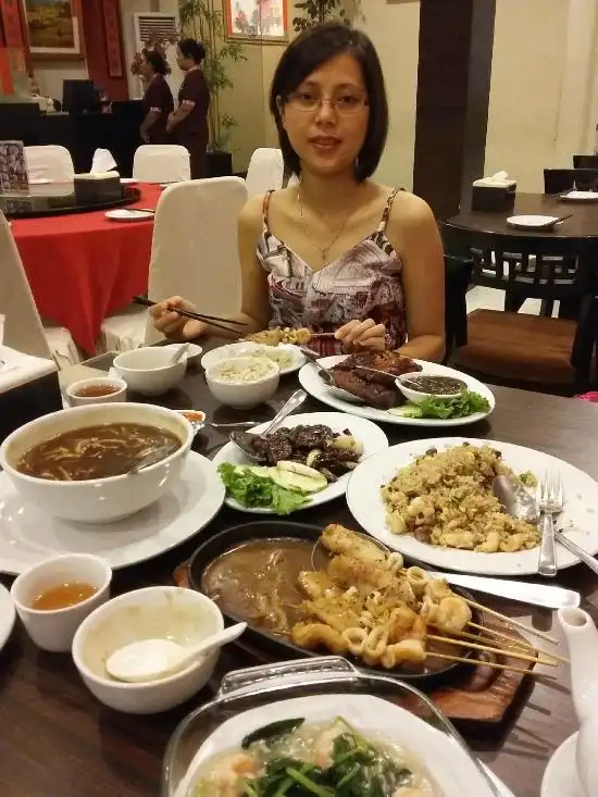 Gambar Makanan Mandarin Chinese Restaurant 5