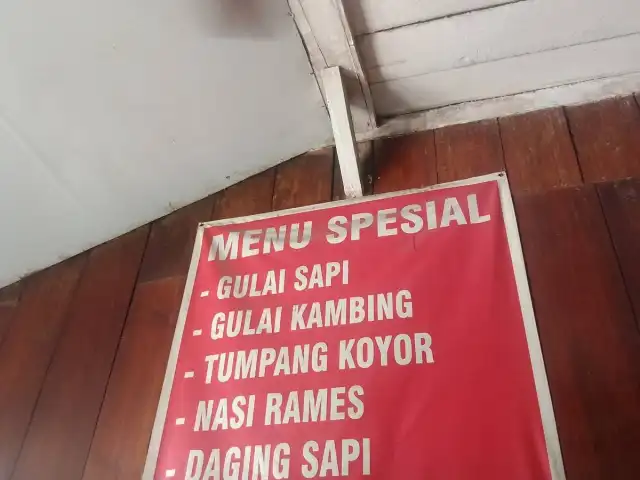 Gambar Makanan Warung makan suratmi 6