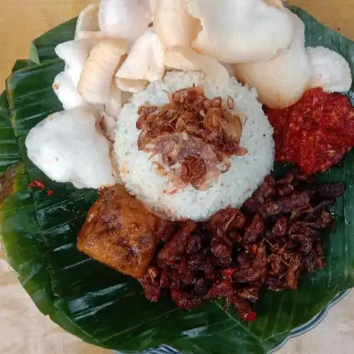 Gambar Makanan Mendoan Mba Intan, Manggarai 1