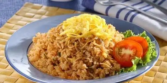 Nasi Goreng Pakdeh, Melawai