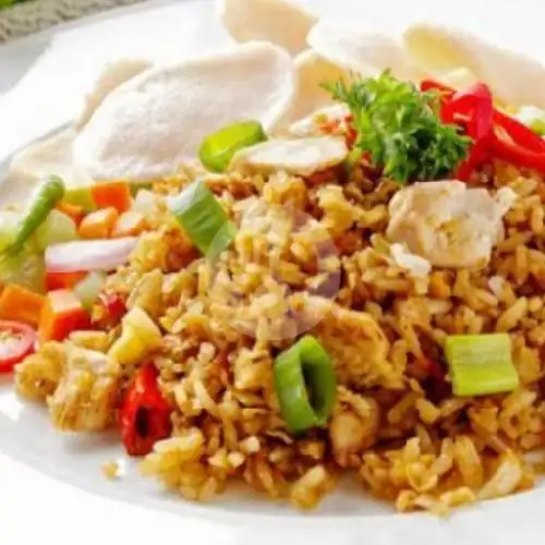 Gambar Makanan Nasi goreng  Nong-Nong 1