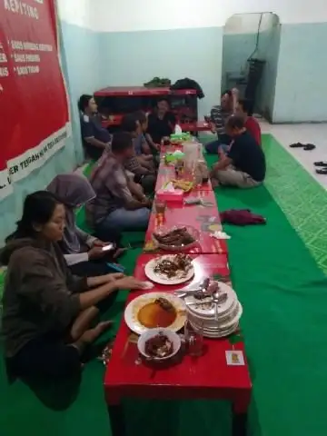 Gambar Makanan Warung Seafood Nggemeske 7