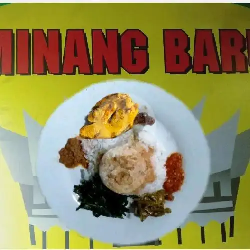 Gambar Makanan Warung Padang Minang Baru, Jimbaran 13