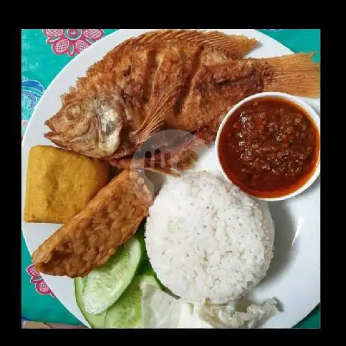 Gambar Makanan Mom Foodies, Ikan Tembakang 7