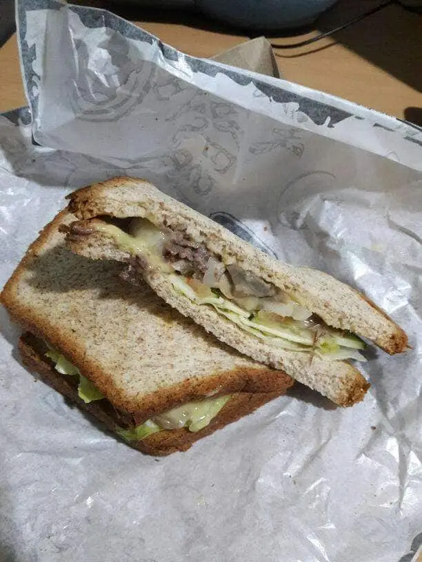 The Sandwich Guy Food Photo 17