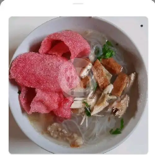 Gambar Makanan Soto & Lontong Meva 11