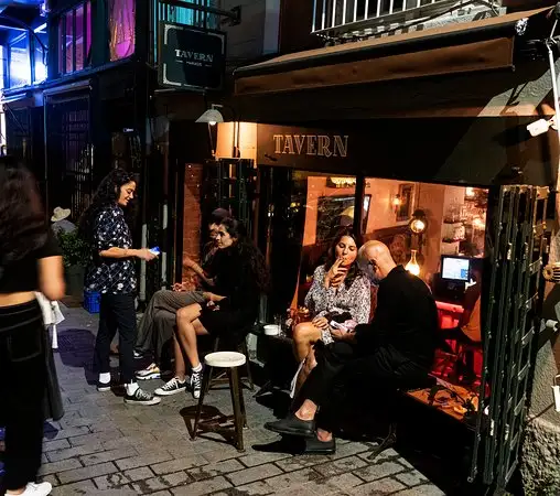 Markus Tavern'nin yemek ve ambiyans fotoğrafları 27