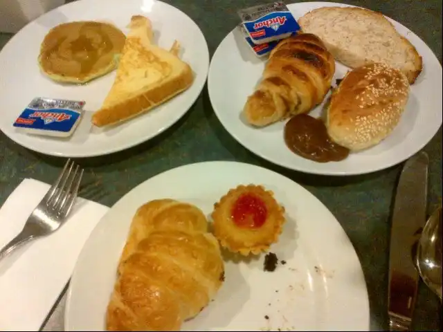 Sunway Hotel Georgetown Coffee House Food Photo 7