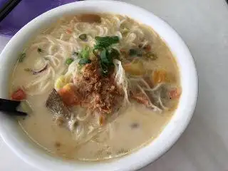 Woo Pin Fish Head Noodle Mahkota Food Photo 2
