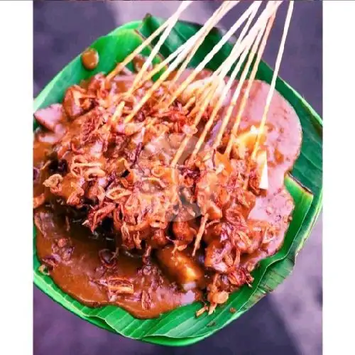 Gambar Makanan Sate Padang Mak Itam 4