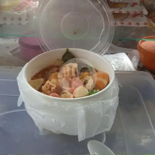 Gambar Makanan Seblak Suki Maejin Food 2