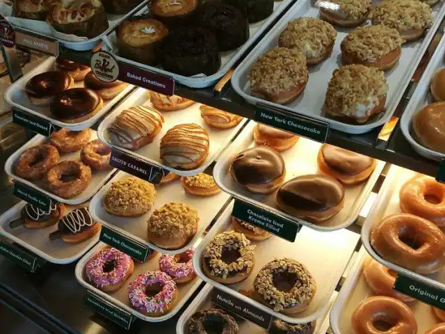 Krispy Kreme Food Photo 16