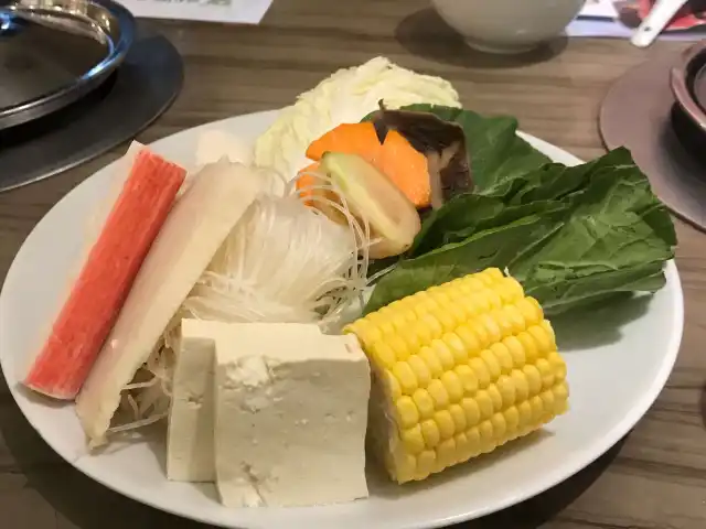 Healthy Shabu-Shabu Food Photo 19