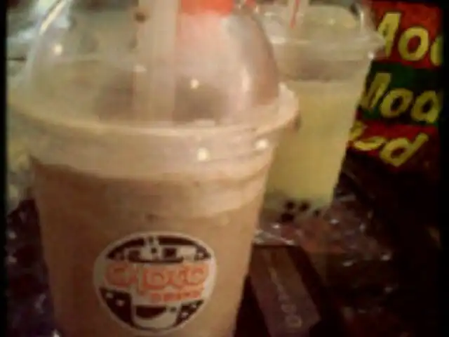 Gambar Makanan Choco Drink 5