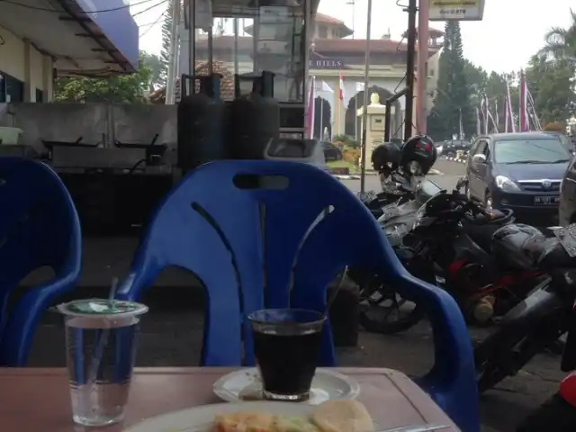 Gambar Makanan Baroena Warung kupi & Mie Aceh 11