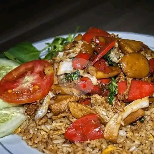 Gambar Makanan Nasi Goreng 5 Saodara 18