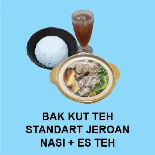 Gambar Makanan XC Bak Kut Teh, Siam 7