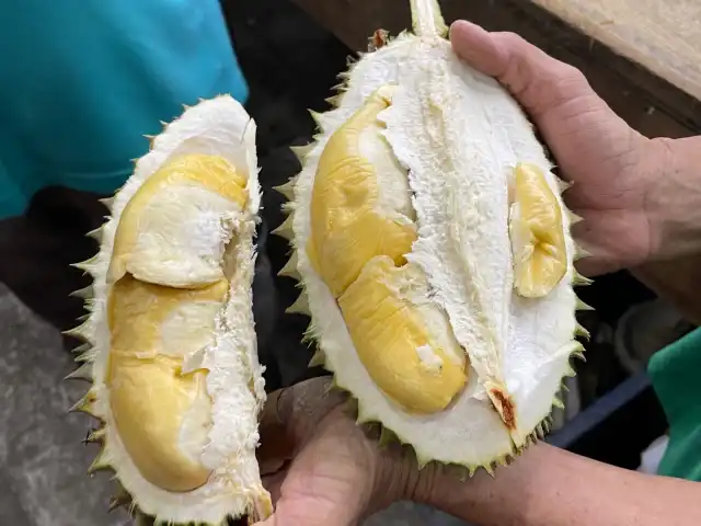 Anson Road (Leng Durian) Food Photo 4