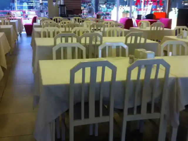 Teras Restaurant'nin yemek ve ambiyans fotoğrafları 4