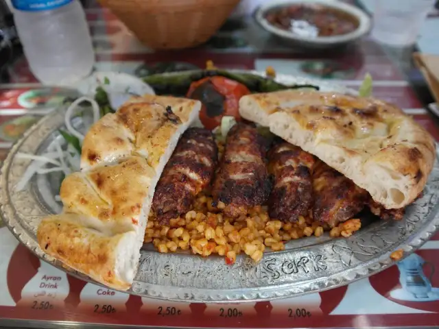 Lezzet-i Sark'nin yemek ve ambiyans fotoğrafları 26