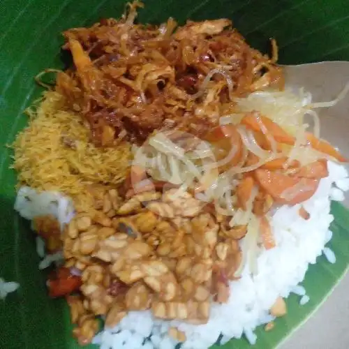 Gambar Makanan Warung Nasi Pagutan Inaq Tunah 2