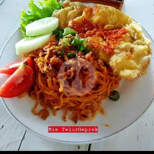 Gambar Makanan Kedai Santai, Jl. RA Kartini No.69 Pare 7