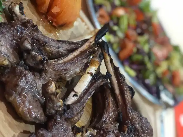 Girne Kasap&Kebap'nin yemek ve ambiyans fotoğrafları 6