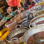 Nasi Kerabu Moksu Food Photo 8