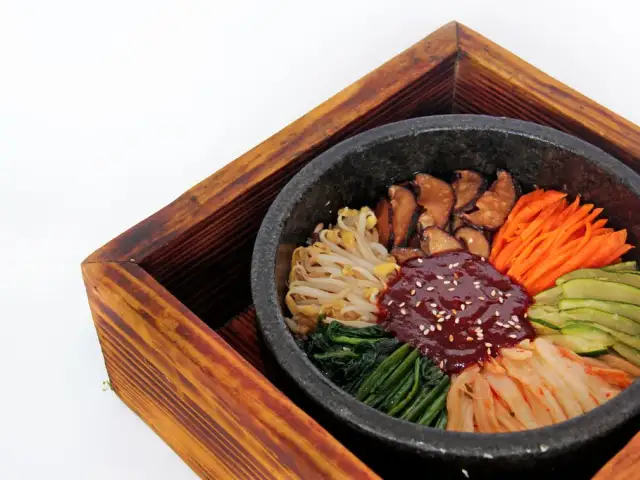 Gambar Makanan Bento Tei 7