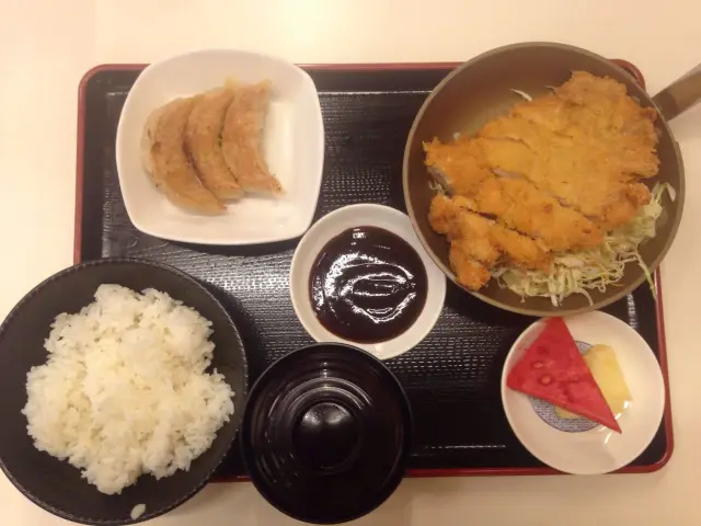 Osaka Ohsho Food Photo 19
