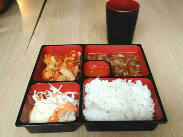 Gambar Makanan Tokio Kitchen Express 11