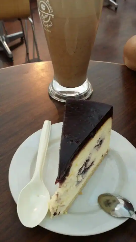 Coffee Bean & Tea Leaf Food Photo 10