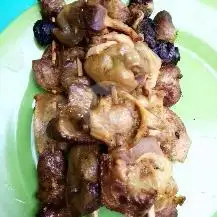 Gambar Makanan Bubur Ayam Kuah Pakde Sindon, Jalan Damai II 6