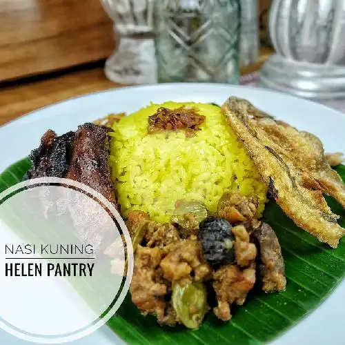 Gambar Makanan Helen' Pantry 6