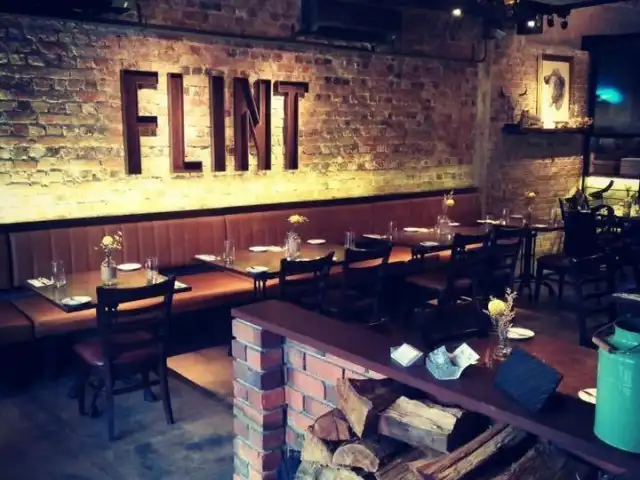 Flint Restaurant & Bar Food Photo 2