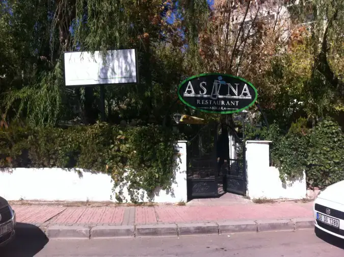 Sevilla Restaurant Cafe