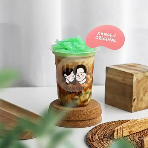 Gambar Makanan Kangen Cendol Singaraja 1