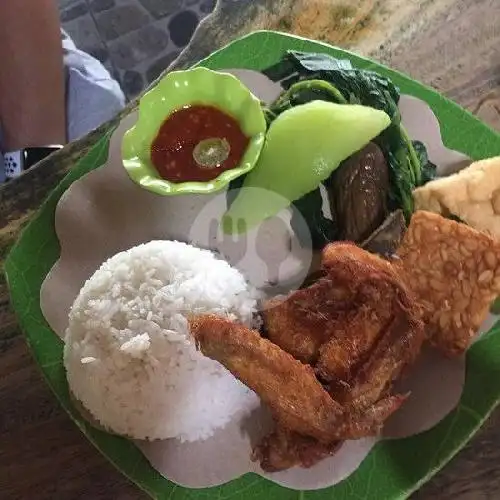 Gambar Makanan Si Bas Resto, Perum Villa Sukowidi 4