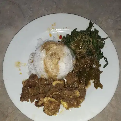 Gambar Makanan Rumah Makan Padang Boga Minang, Kesiman 4