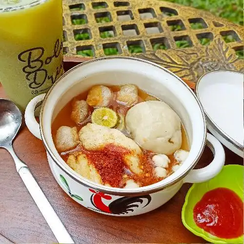 Gambar Makanan Bolo Makaroni, Pondok Blimbing Indah 6