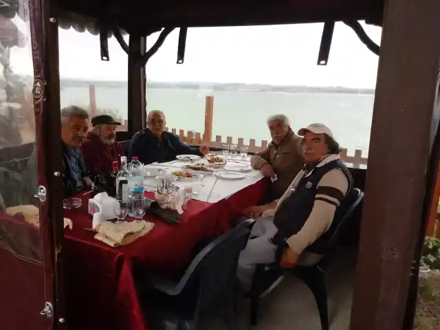 Mesken Restaurant'nin yemek ve ambiyans fotoğrafları 4