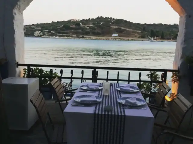 Paparazzi Restaurant'nin yemek ve ambiyans fotoğrafları 4