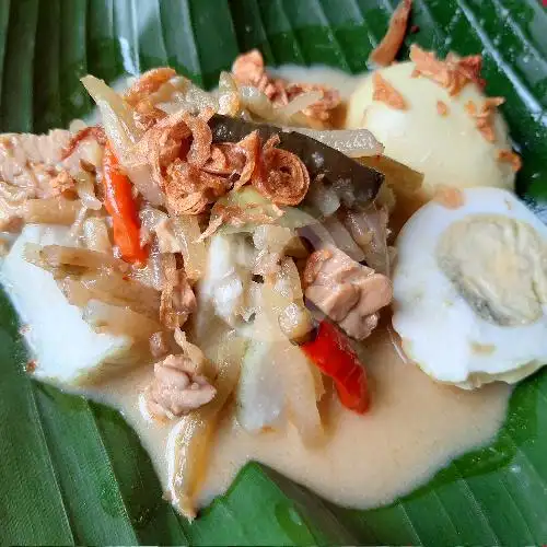 Gambar Makanan Pecel TOPS, Pondol Blimbing 3