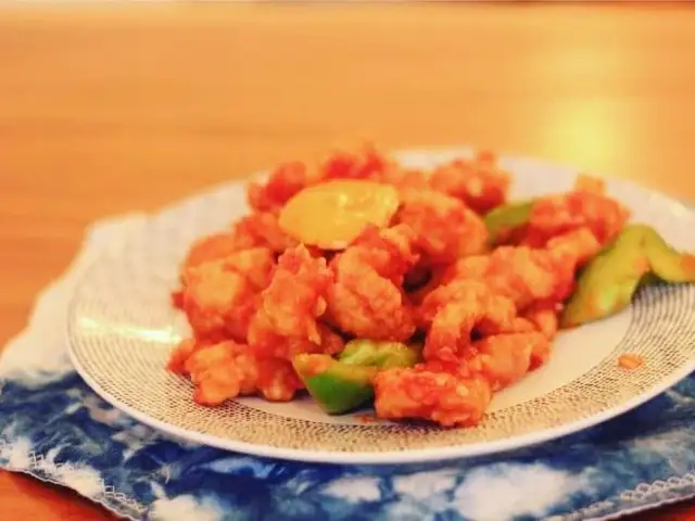 Gambar Makanan Fan Chinese Food 1