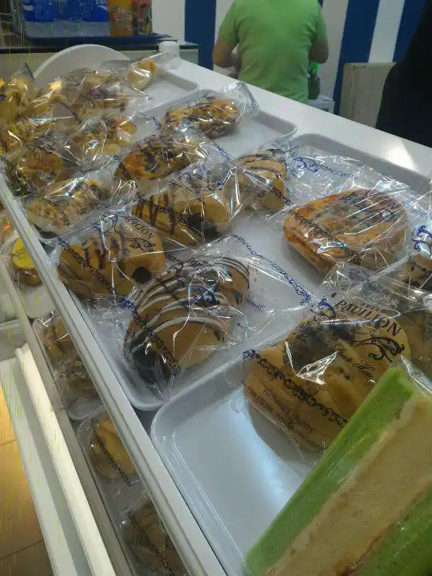 Gambar Makanan Bread Pavilion 4