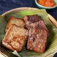 Gambar Makanan Ayam Bacem Bakar Goreng Khas Solo Mama Ari 18