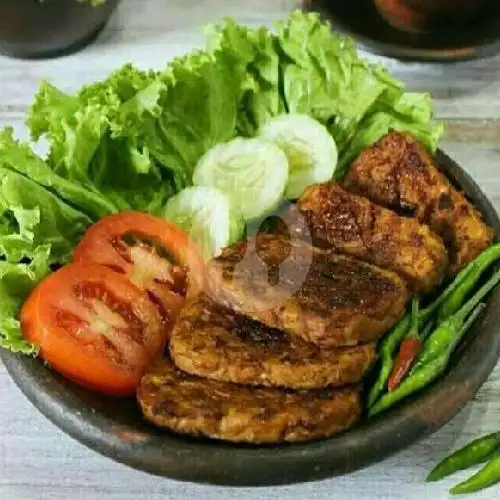 Gambar Makanan Ayam Bakar Mpo Yur  15